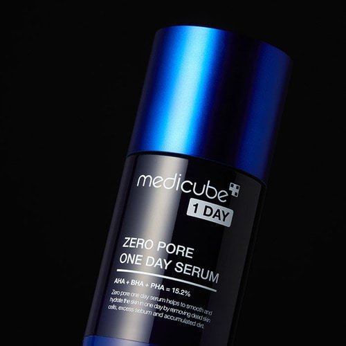 Medicube Zero Pore One Day Serum 30ml 