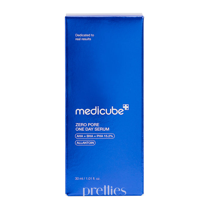 Medicube Zero Pore One Day Serum 30ml