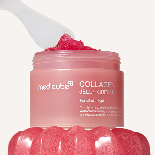 Medicube Collagen Jelly Cream 110ml