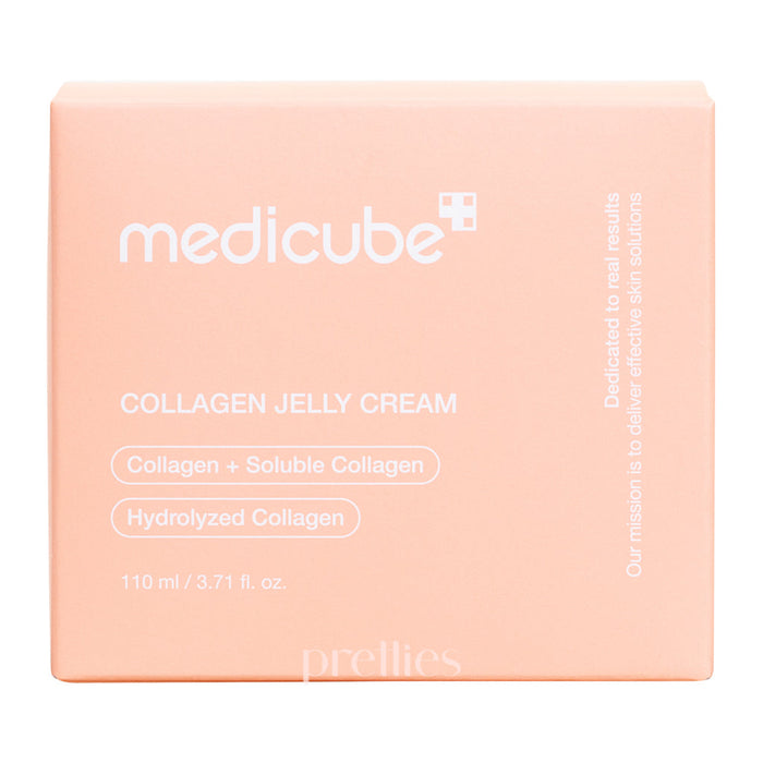 Medicube Collagen Jelly Cream 110ml