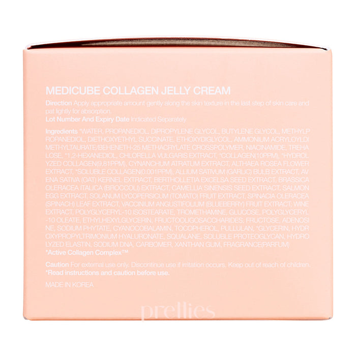 Medicube Collagen Jelly Cream 110ml