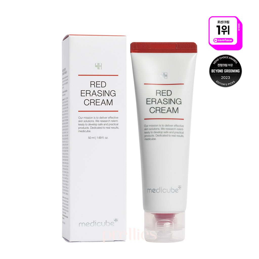 Medicube Red Erasing Cream 50ml 