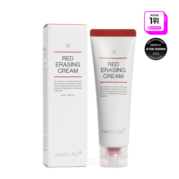 Medicube Red Erasing Cream 50ml