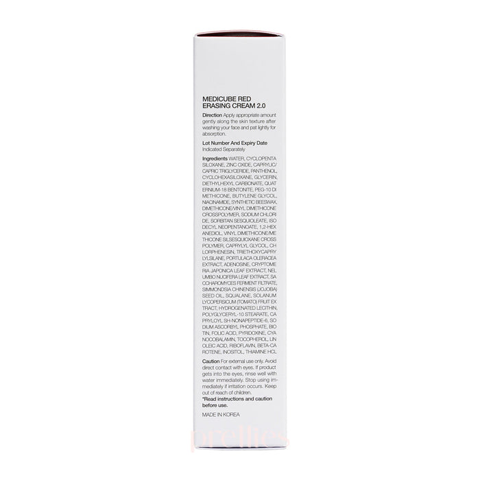 Medicube Red Erasing Cream 50ml