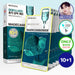 Mediheal Madecassoside Essential Mask 10+1pcs Set 