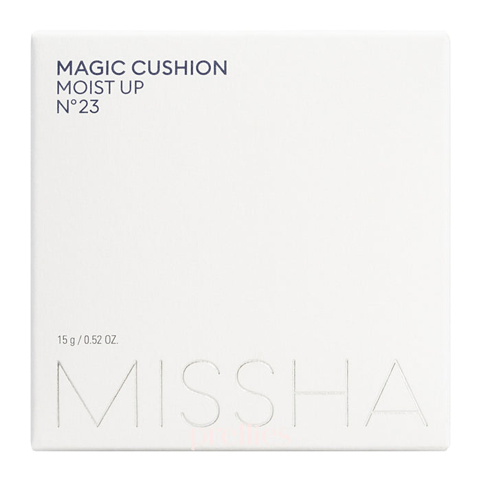 Missha Magic Cushion Moist Up 15g SPF50+/PA+++ (No.23)