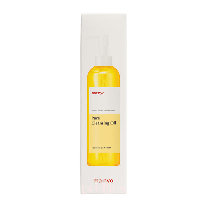 ma:nyo Pure Cleansing Oil 200ml