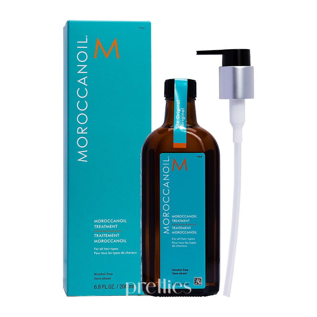 Moroccanoil Treatment Original 200ml (521059) 