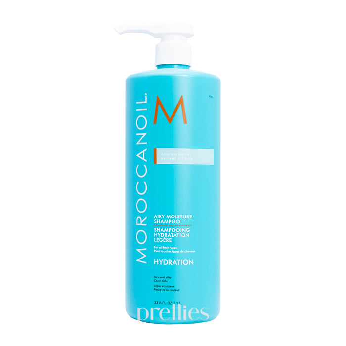 Moroccanoil Hydraing Shampoo 1000ml (521813)