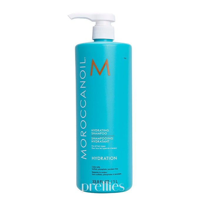Moroccanoil Hydrating Shampoo 1000ml (485340) 