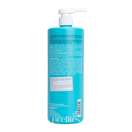 Moroccanoil Hydrating Shampoo 1000ml (485340) 