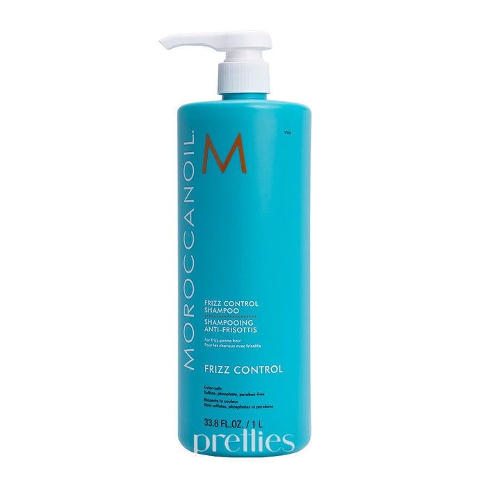Moroccanoil Frizz Control Shampoo 1000ml (972442) 