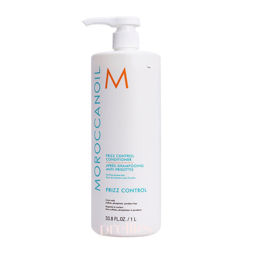 Moroccanoil Frizz Control Conditioner 1000ml (972480) 