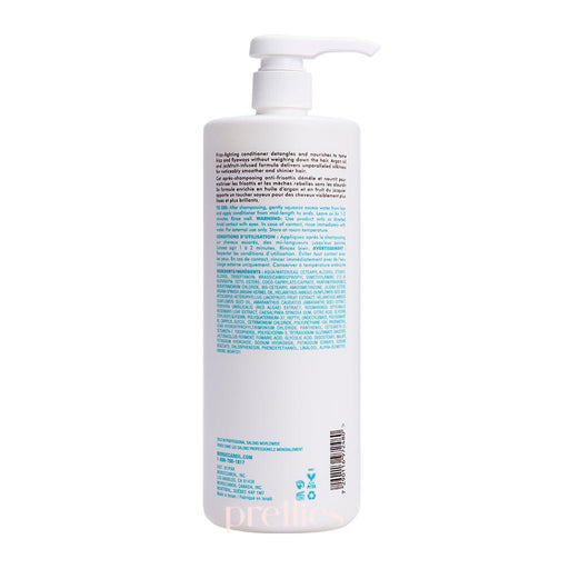 Moroccanoil Frizz Control Conditioner 1000ml (972480) 