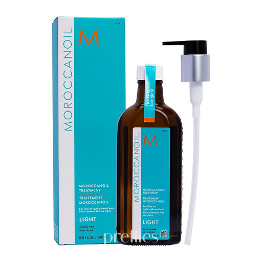 Moroccanoil Treatment Light 200ml 