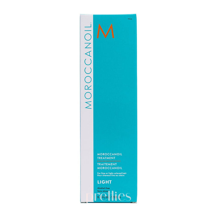 Moroccanoil Treatment Light 200ml 