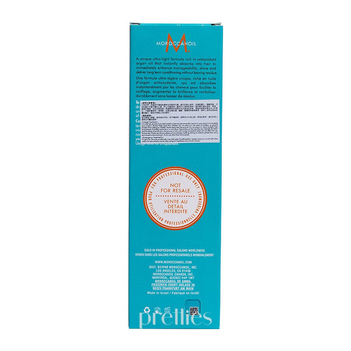 Moroccanoil Treatment Light 200ml 
