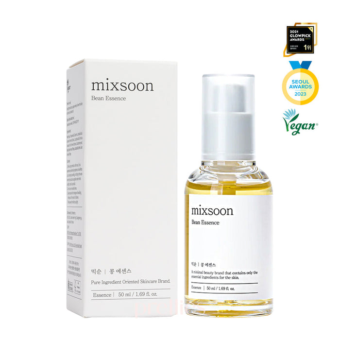 MIXSOON Bean Essence 50ml