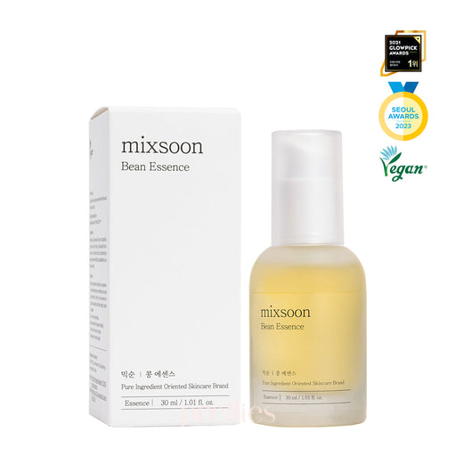 MIXSOON Bean Essence 30ml