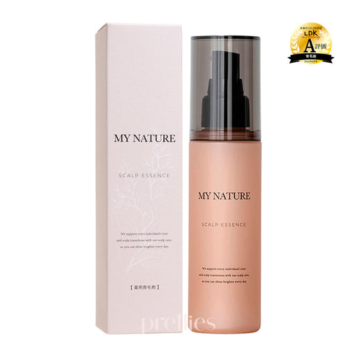 My Nature Scalp Essence 120ml