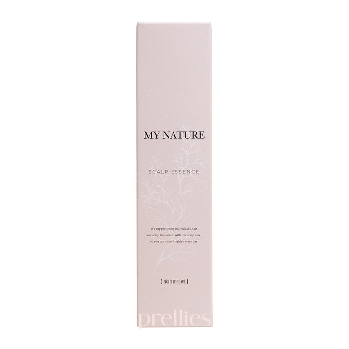 My Nature Scalp Essence 120ml