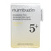 Numbuzin No.5+ Glutathione TXA Advanced Dark Spot Ampoule Concentrate 10g