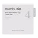 Numbuzin No.4 Pore Zero Peeled Egg Toner Pad (70pcs/box) - Pretties.com.hk