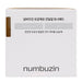 Numbuzin No.4 Pore Zero Peeled Egg Toner Pad (70pcs/box) - Pretties.com.hk
