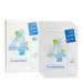 numbuzin No.4 Icy Soothing Sheet Mask (4sheets/box)