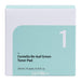 Numbuzin No.1 Centella Re-Leaf Green Toner Pad (70pcs/box) 