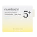 numbuzin No.5 Vitamin - Niacinamide Concentrated Pad 70pads - Pretties.com.hk