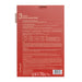 Numbuzin No.3 Tingle-Pore Softening Sheet Mask 10pcs/Box