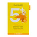 Numbuzin No.5+ Glutathione Vitamin Concentrated Mask 10pcs/ box