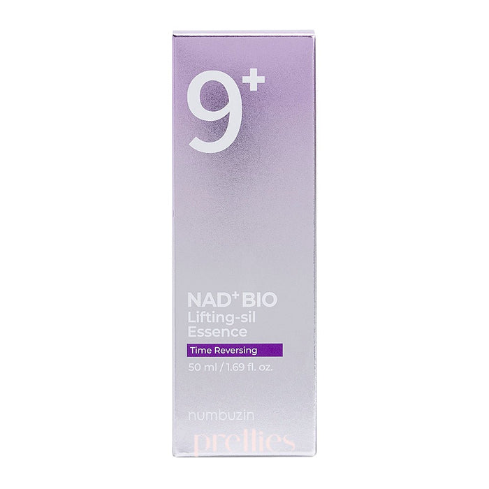 Numbuzin No.9 NAD Bio Lifting-sil Essence 50ml 