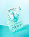 Numbuzin No.1 Pantothenic B5 Hyaluronic Active Clear Mask Sheet 10pcs/Box