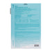 Numbuzin No.1 Pantothenic B5 Hyaluronic Active Clear Mask Sheet 10pcs/Box
