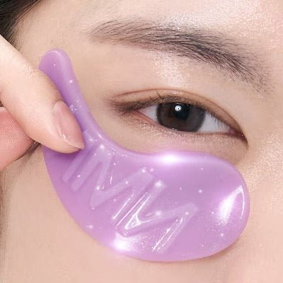 Numbuzin No.9 NAD+ Collagen Under Eye Patches 5ea