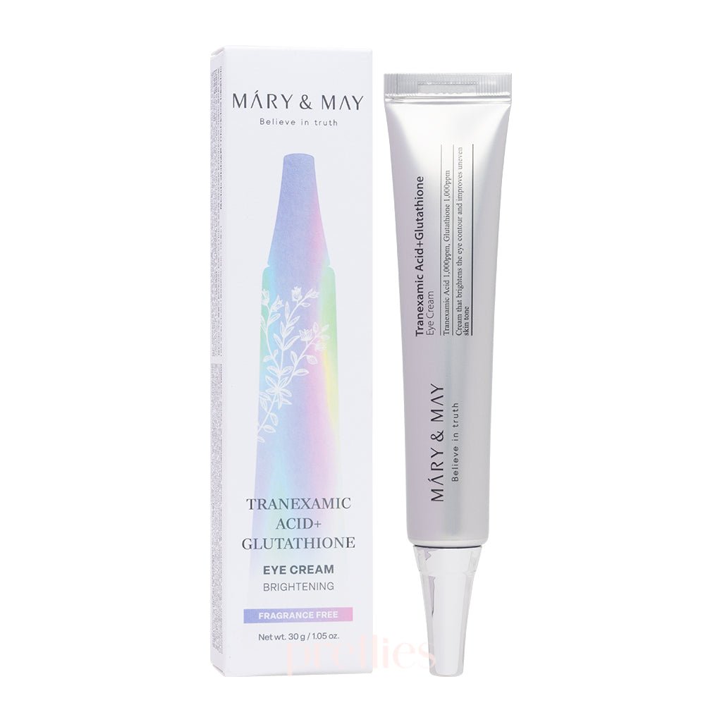 tranexamic acid vs glutathione for skin whitening Tranexamic Acid Vs Glutathione For Skin Whitening main image 0