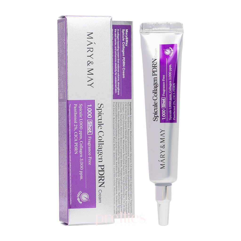 Mary & May Collagen M.P.S. PDRN Eye Cream 15g