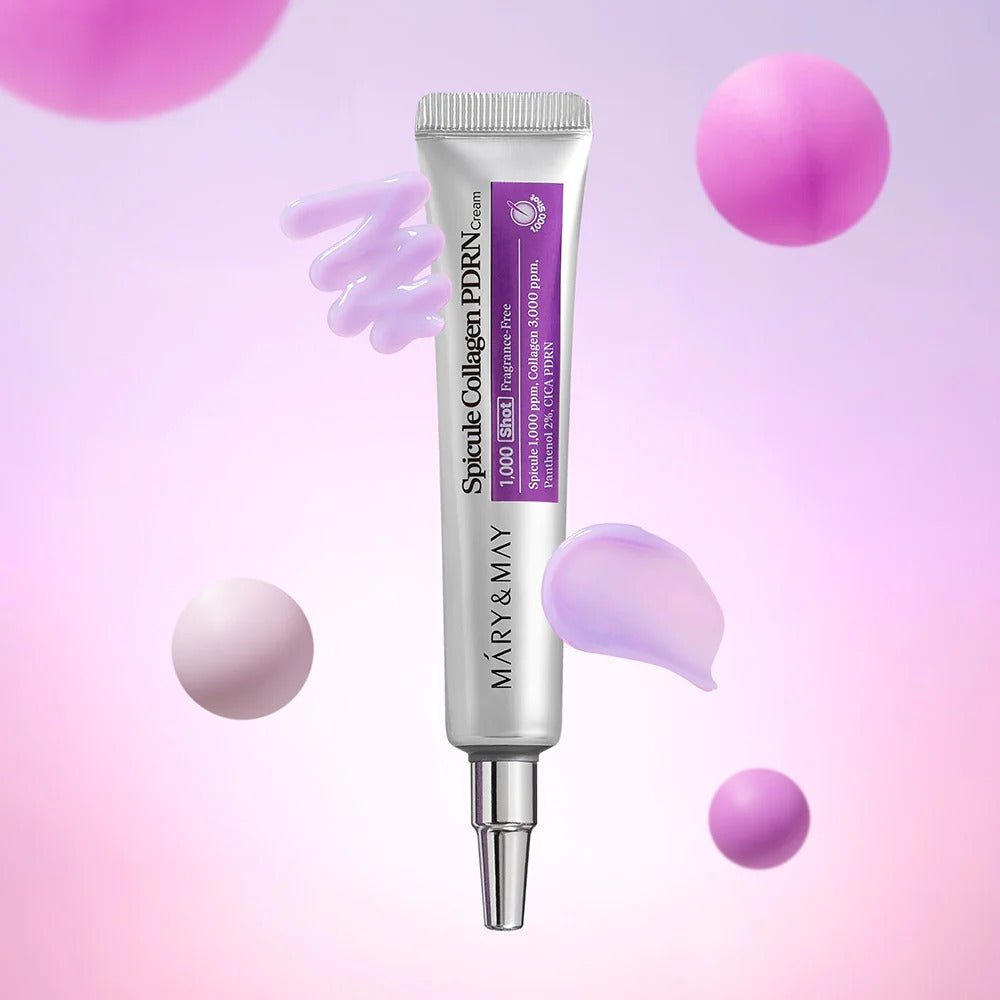 Mary & May Collagen M.P.S. PDRN Eye Cream 15g