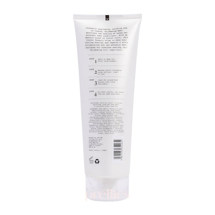 NANOGEN Thickening Hair Experience Conditioner (For Everyone) 240ml (650032) 