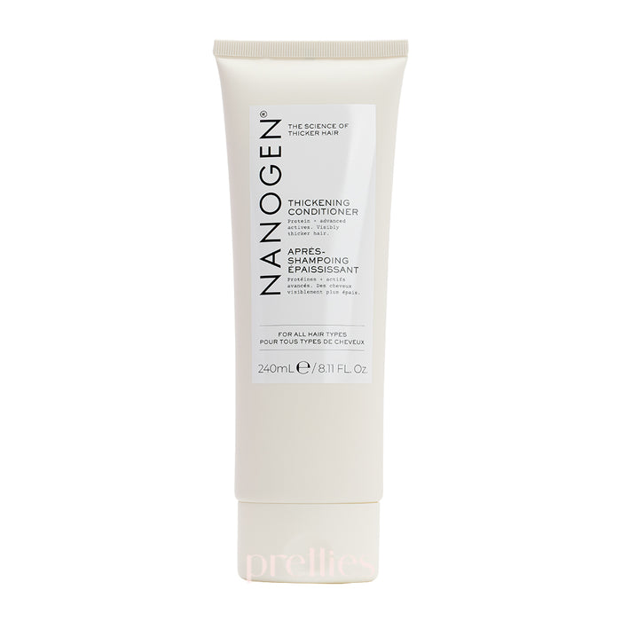 NANOGEN Thickening Hair Experience Conditioner (For Everyone) 240ml (650032)