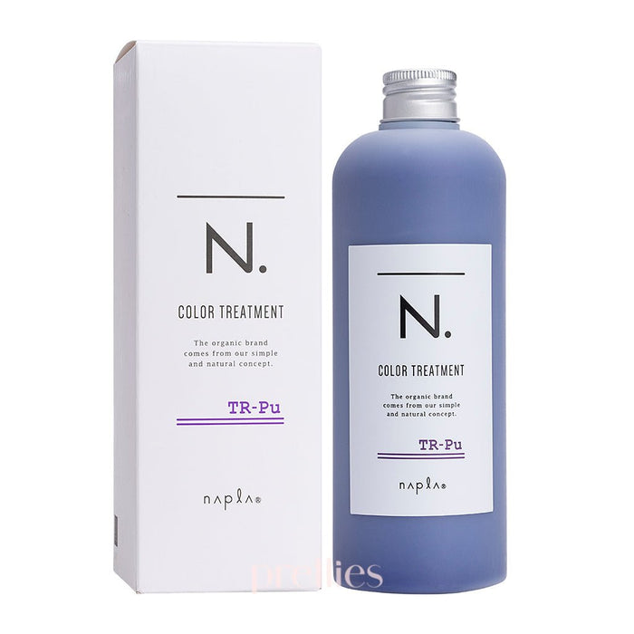Napla N. Color Treatment Anti-Brass (Purple) 300g 