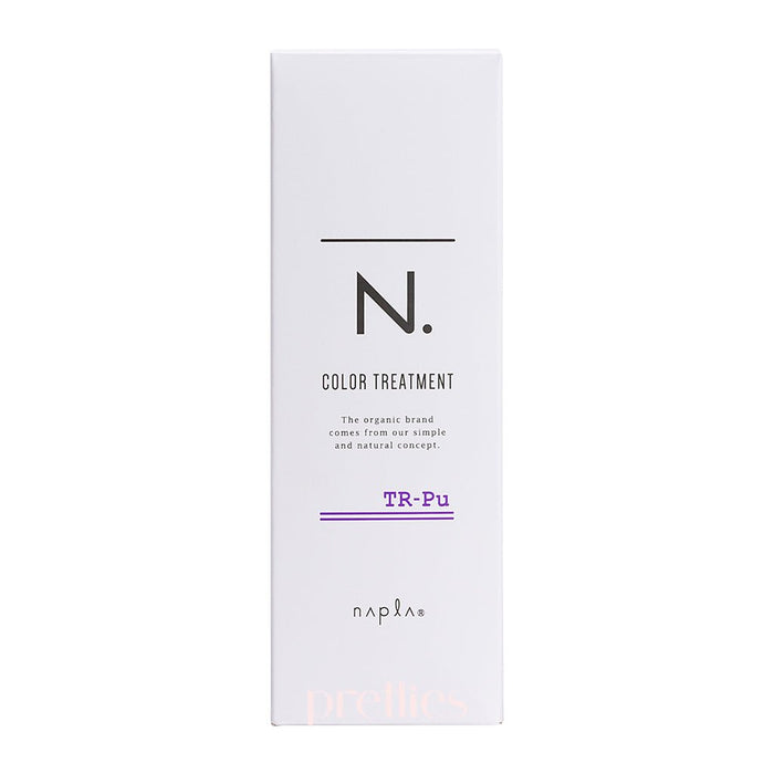 Napla N. Color Treatment Anti-Brass (Purple) 300g 