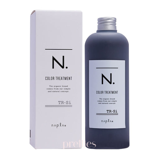 Napla N. Color Treatment Cool-Tone (Silver) 300g 