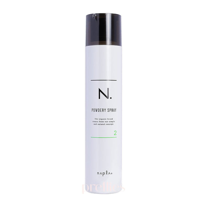 Napla N. Powdery Spray 2 180g 