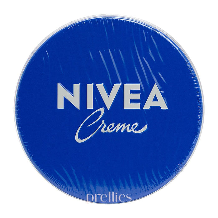 NIVEA Cream (Large Can) 169g