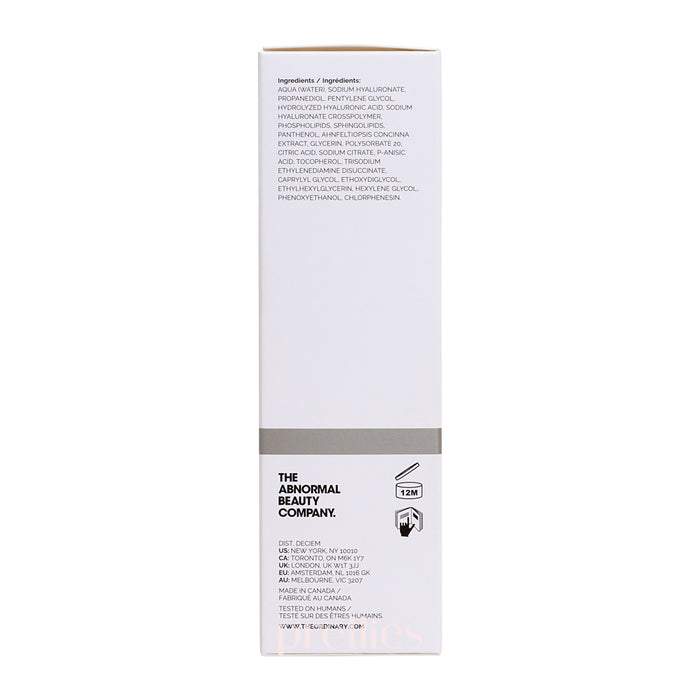 The Ordinary Hyaluronic Acid 2% + B5 60ml