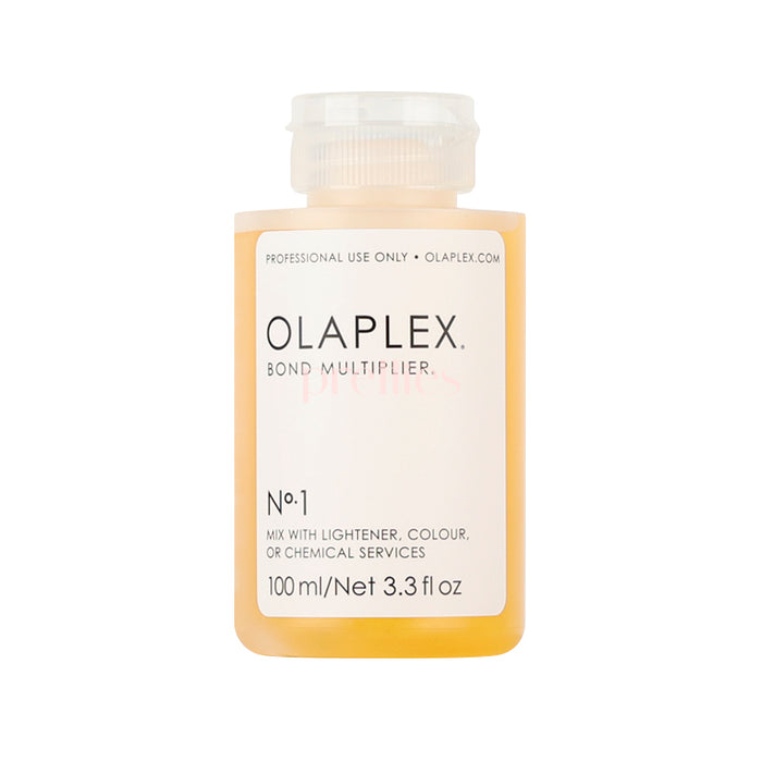 OLAPLEX No.1 重組頭髮結構混合精華 100ml