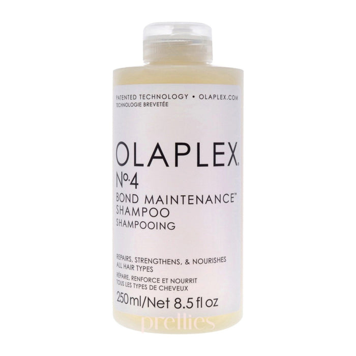 OLAPLEX No.4 Bond Maintenance Shampoo 250ml